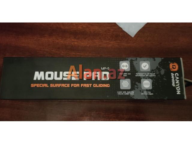 Mouse Pad-Canyon
