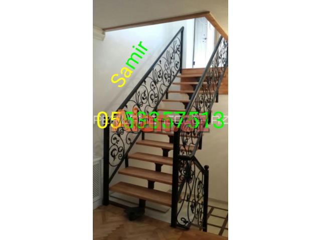 Meherccer Balkon  Pillekan  Usta
