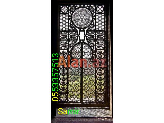 Meherccer Balkon  Pillekan  Usta