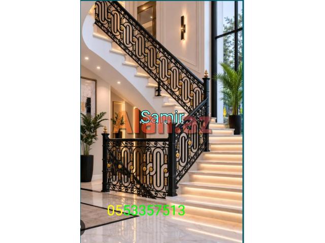 Meherccer Balkon  Pillekan  Usta
