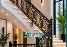 Meherccer Balkon  Pillekan  Usta
