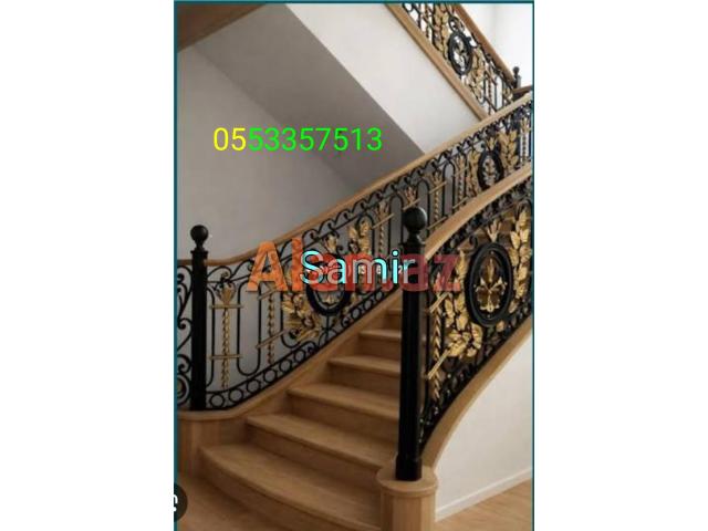 Meherccer Balkon  Pillekan  Usta