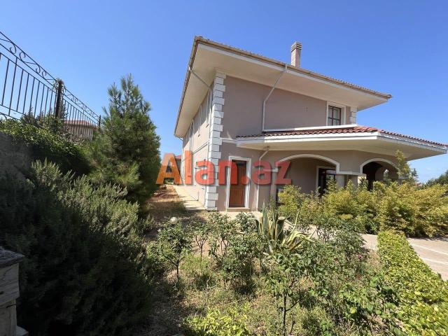 Villa, Masazır qəs., ”Park Solero” yaşayış kompleksi