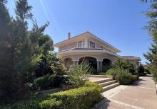 Villa, Masazır qəs., ”Park Solero” yaşayış kompleksi