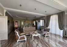 Villa, Masazır qəs., ”Park Solero” yaşayış kompleksi