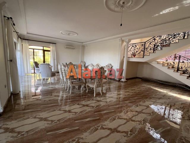 Villa, Masazır qəs., ”Park Solero” yaşayış kompleksi
