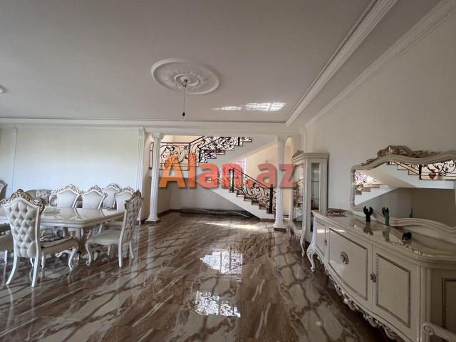 Villa, Masazır qəs., ”Park Solero” yaşayış kompleksi