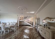 Villa, Masazır qəs., ”Park Solero” yaşayış kompleksi