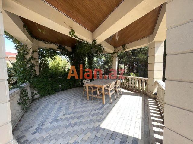 Villa, Masazır qəs., ”Park Solero” yaşayış kompleksi