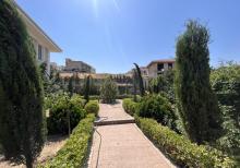 Villa, Masazır qəs., ”Park Solero” yaşayış kompleksi