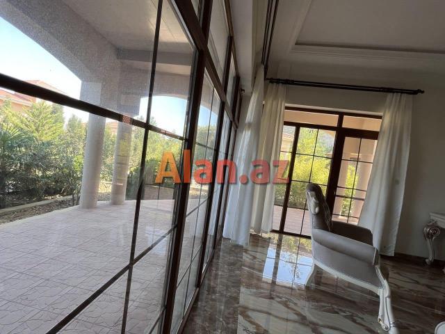 Villa, Masazır qəs., ”Park Solero” yaşayış kompleksi