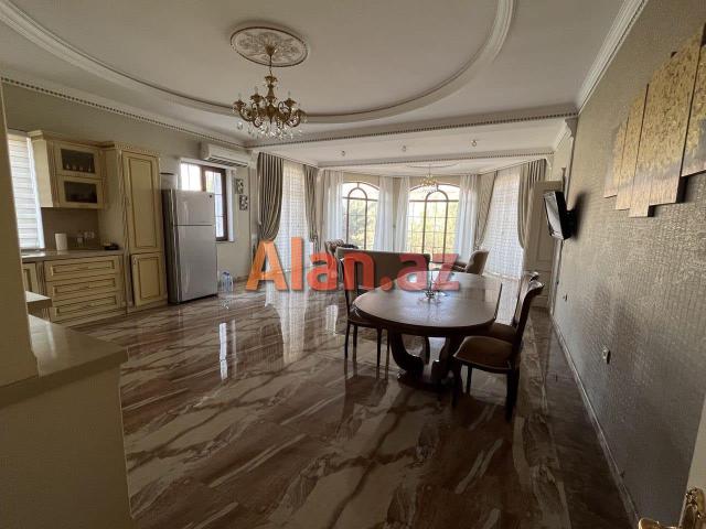 Villa, Masazır qəs., ”Park Solero” yaşayış kompleksi