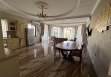 Villa, Masazır qəs., ”Park Solero” yaşayış kompleksi