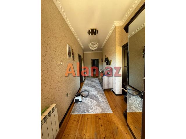 Kupçalı Həyət Evi Satılır
