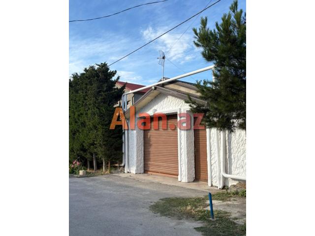 Kupçalı Həyət Evi Satılır