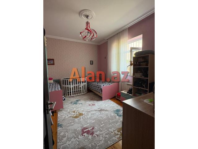 Kupçalı Həyət Evi Satılır