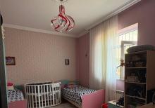 Kupçalı Həyət Evi Satılır