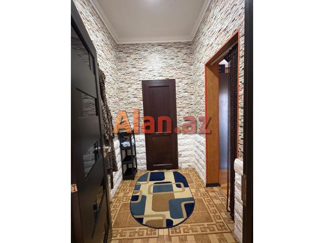 Kupçalı Həyət Evi Satılır