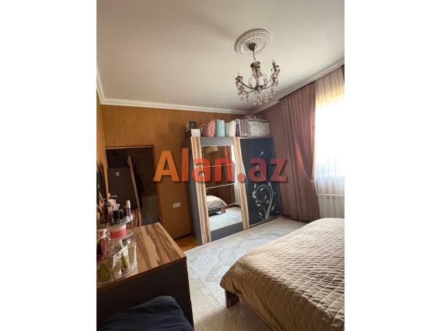 Kupçalı Həyət Evi Satılır