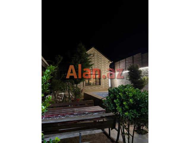 Kupçalı Həyət Evi Satılır