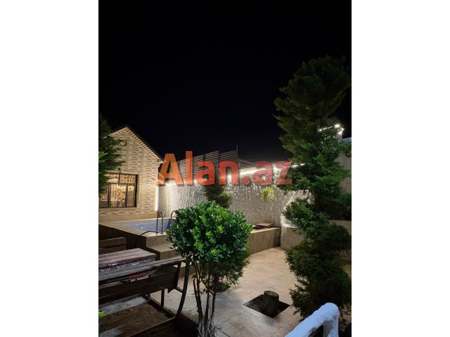 Kupçalı Həyət Evi Satılır