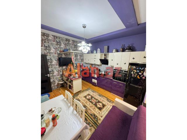 Kupçalı Həyət Evi Satılır