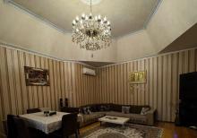 Kupçalı Həyət Evi Satılır