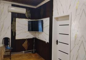 Albalılıqda həyət evi satılır