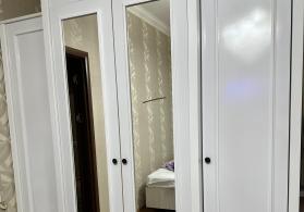 Yenidir az istifafe edilmis 800 azn mebel