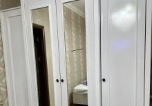 Yenidir az istifafe edilmis 800 azn mebel