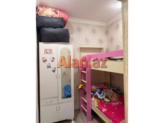 Buzovnada həyət evi satılır