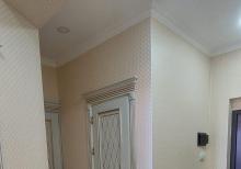 85m2  2 otaqlı təmirli mənzil kirayə verilir