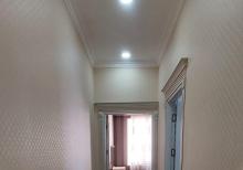 85m2  2 otaqlı təmirli mənzil kirayə verilir