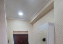 85m2  2 otaqlı təmirli mənzil kirayə verilir