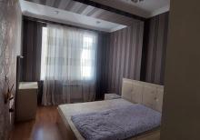85m2  2 otaqlı təmirli mənzil kirayə verilir