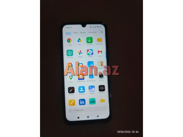 Redmi 15-c