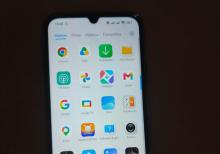 Redmi 15-c