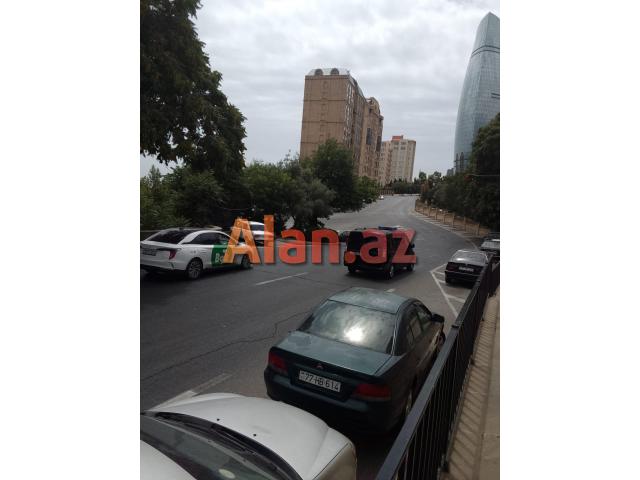 iceri seher metrosu