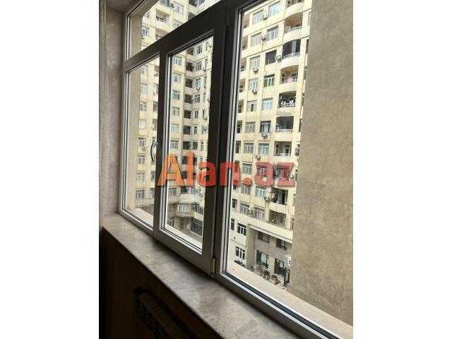 Nerimanov metrosu Yeni tikili