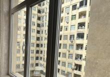 Nerimanov metrosu Yeni tikili