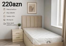 Bazalı çarpayı