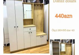 Dəhliz mebeli