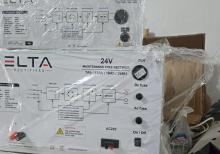 Satılır: 24V Düzləndirici (Rectifier)