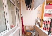 Əhmədlidə qanuni 3 otaqlı, Yeni təmirli, əşyalı mənzil