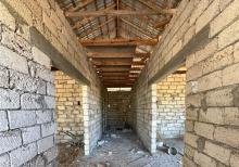 Alabalılıqda təmirsiz ev satılır