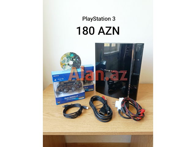 Playstation 3