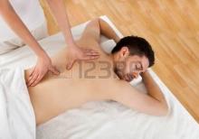 Hamam ve Massaj 20 man