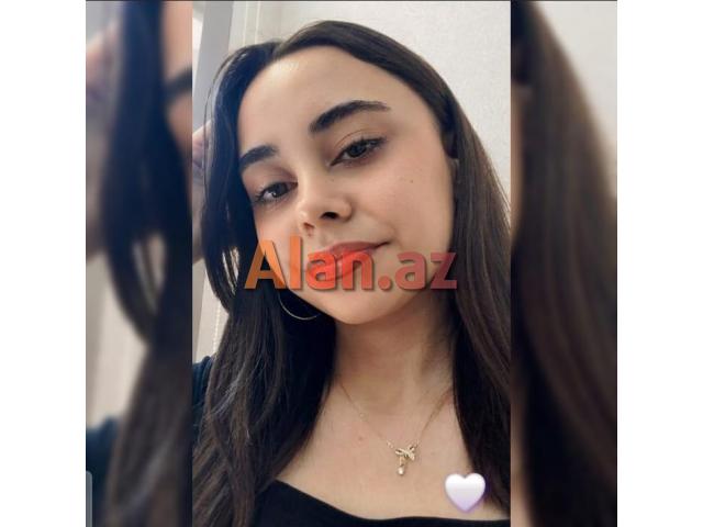Onlayn ingilis dili dersleri