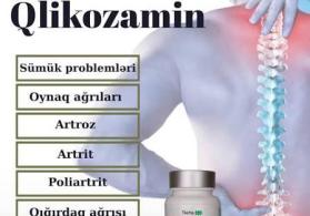 Qlükozamin-Qığırdaq Yeyilmə,Qığırdaq arası,Maye,Sümük,Əzələ,Duzlaşma,Vətər