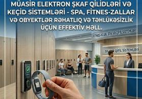 Elektron Şkaf Kilid Sistemləri    055 272 55 70
